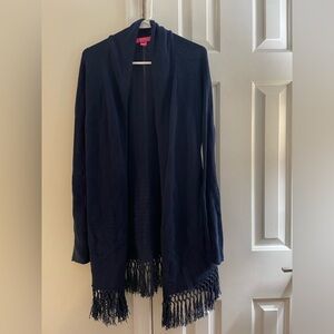 ECU Lilly Pulitzer Tatum Sweater size large